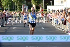 Blaydon Races, Newcastle to Blaydon. Photo:  David T. Hewitson/Sports for All Pics